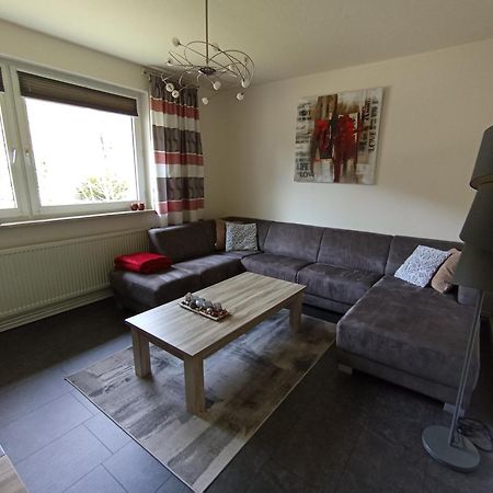 Haus Christoffel Wieda Esterno foto