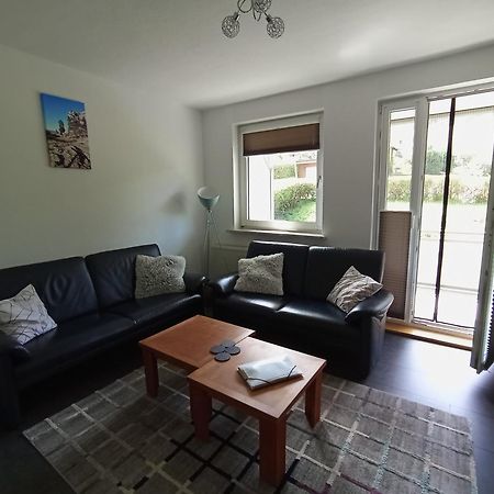 Haus Christoffel Wieda Esterno foto