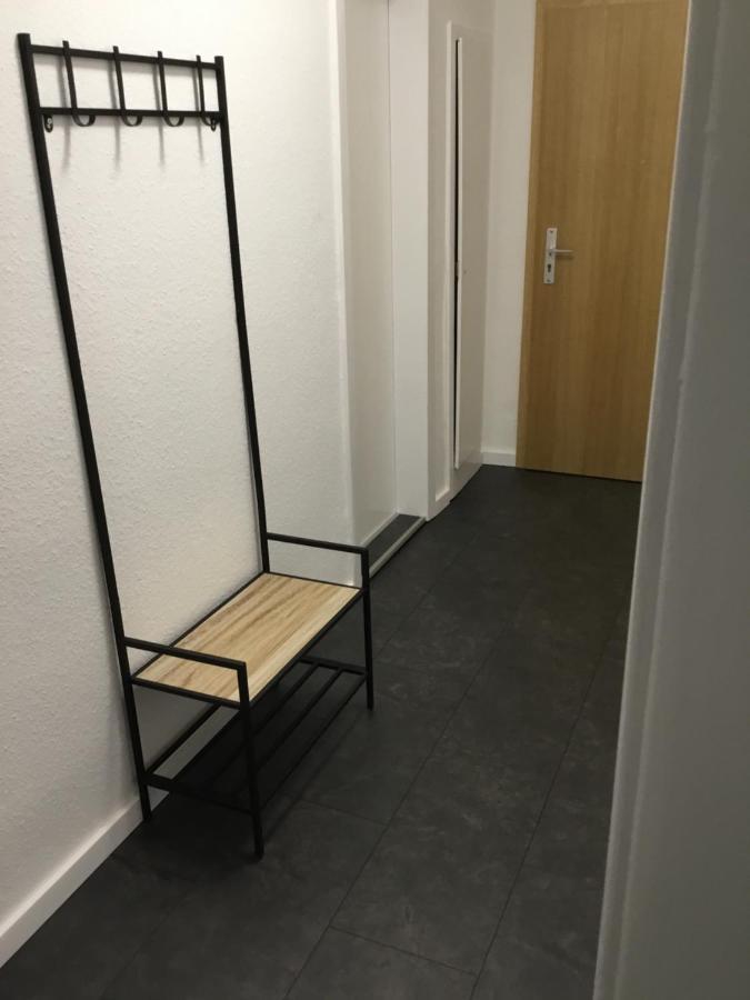 Haus Christoffel Wieda Esterno foto