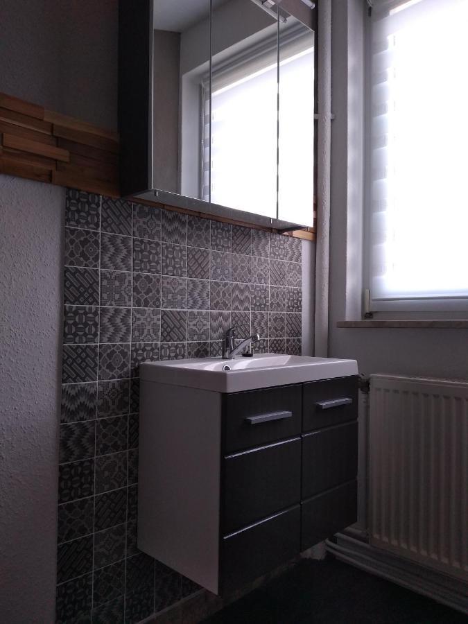 Haus Christoffel Wieda Esterno foto