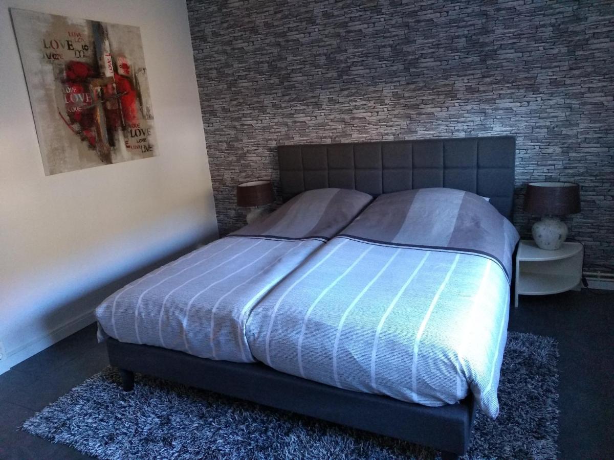 Haus Christoffel Wieda Esterno foto