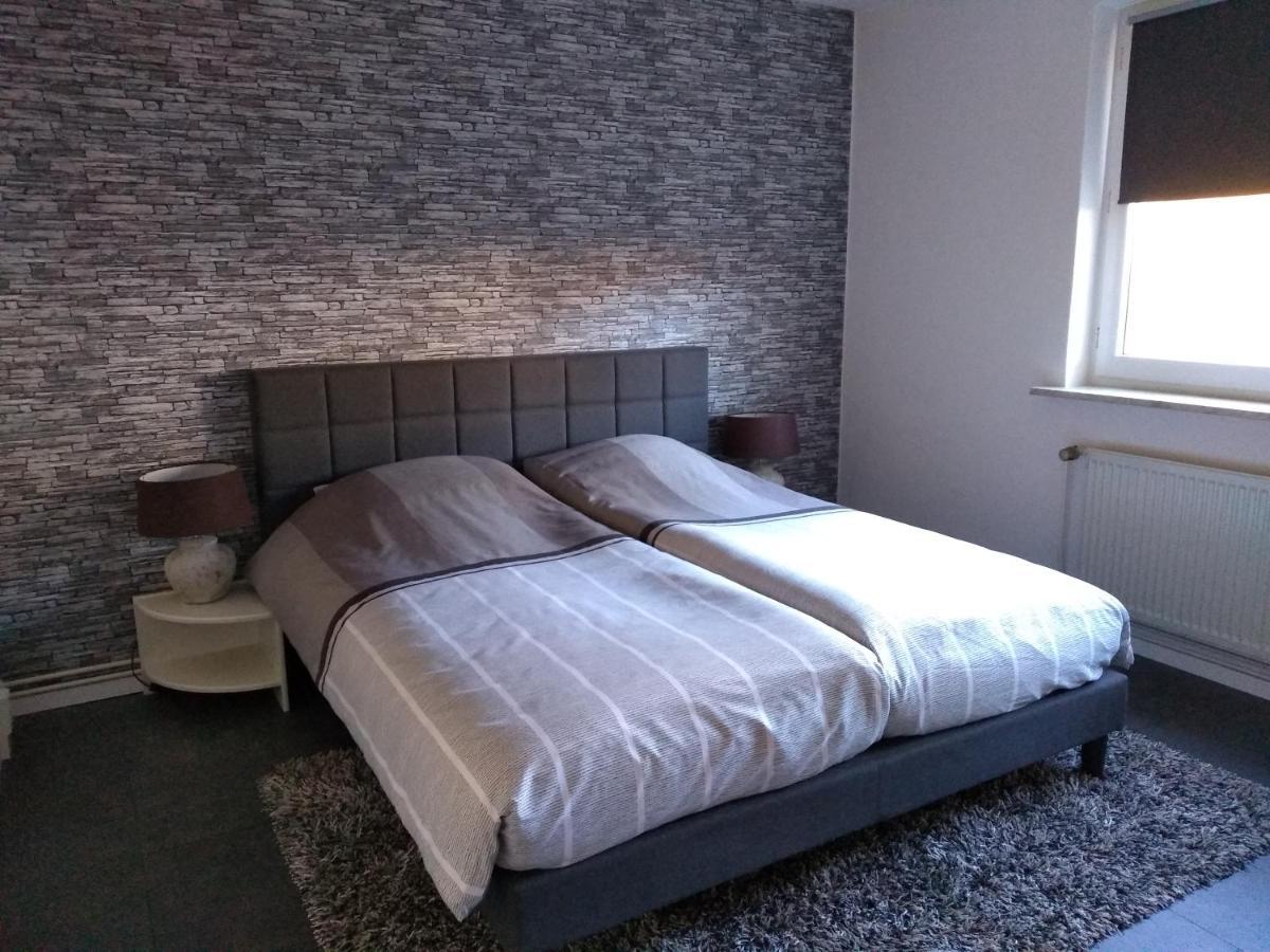 Haus Christoffel Wieda Esterno foto