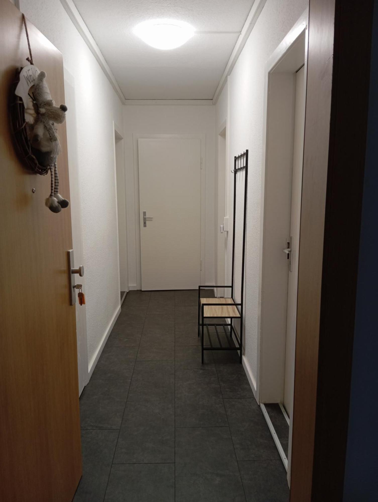 Haus Christoffel Wieda Esterno foto
